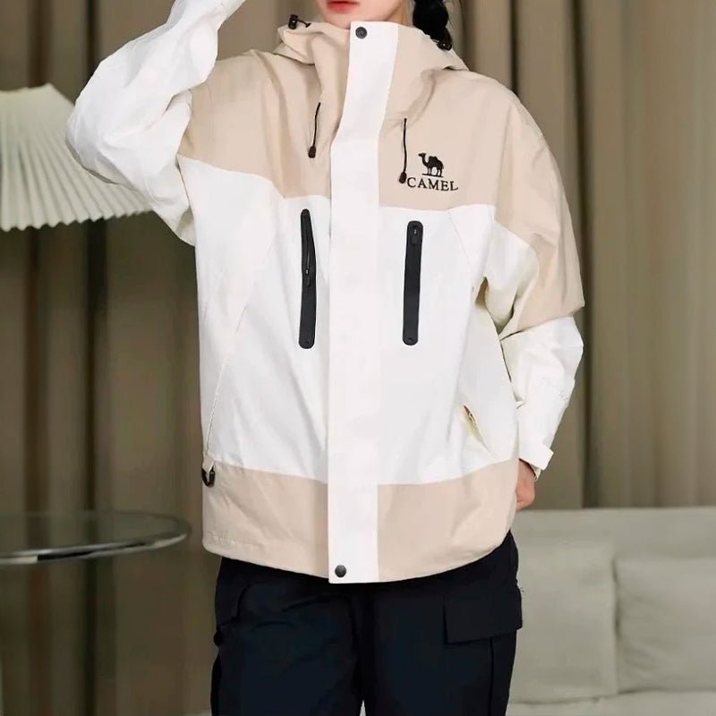 Jaqueta Genova 3 Em 1