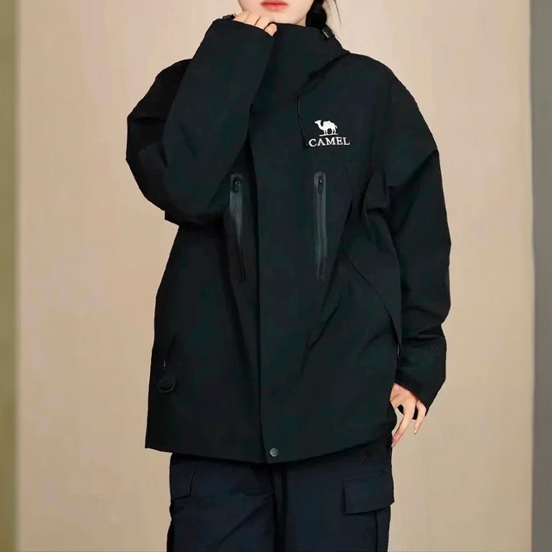 Jaqueta Genova 3 Em 1