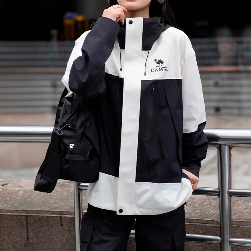 Jaqueta Genova 3 Em 1