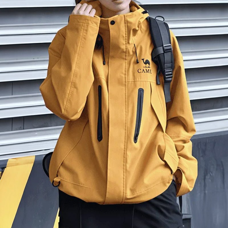 Jaqueta Genova 3 Em 1