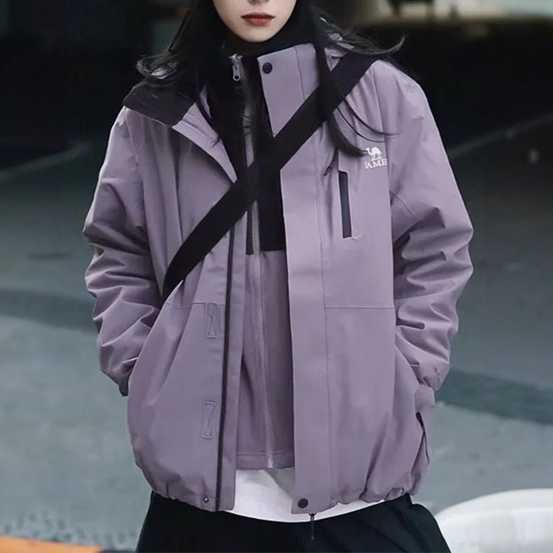 Jaqueta Melvin 3 Em 1