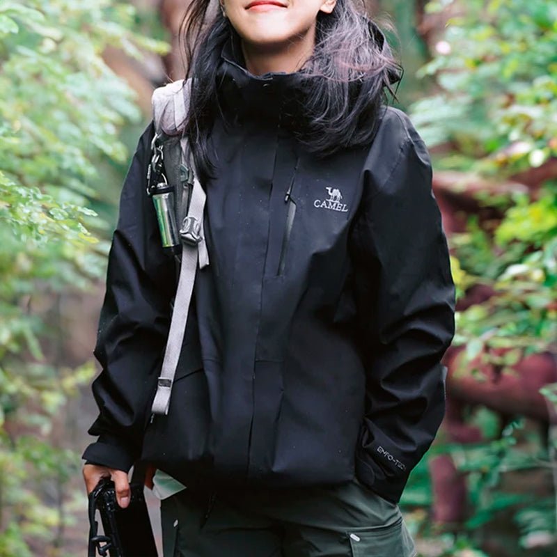 Jaqueta Melvin 3 Em 1