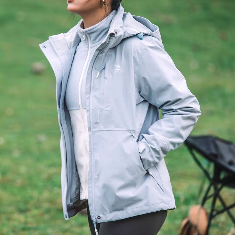 Jaqueta Melvin 3 Em 1