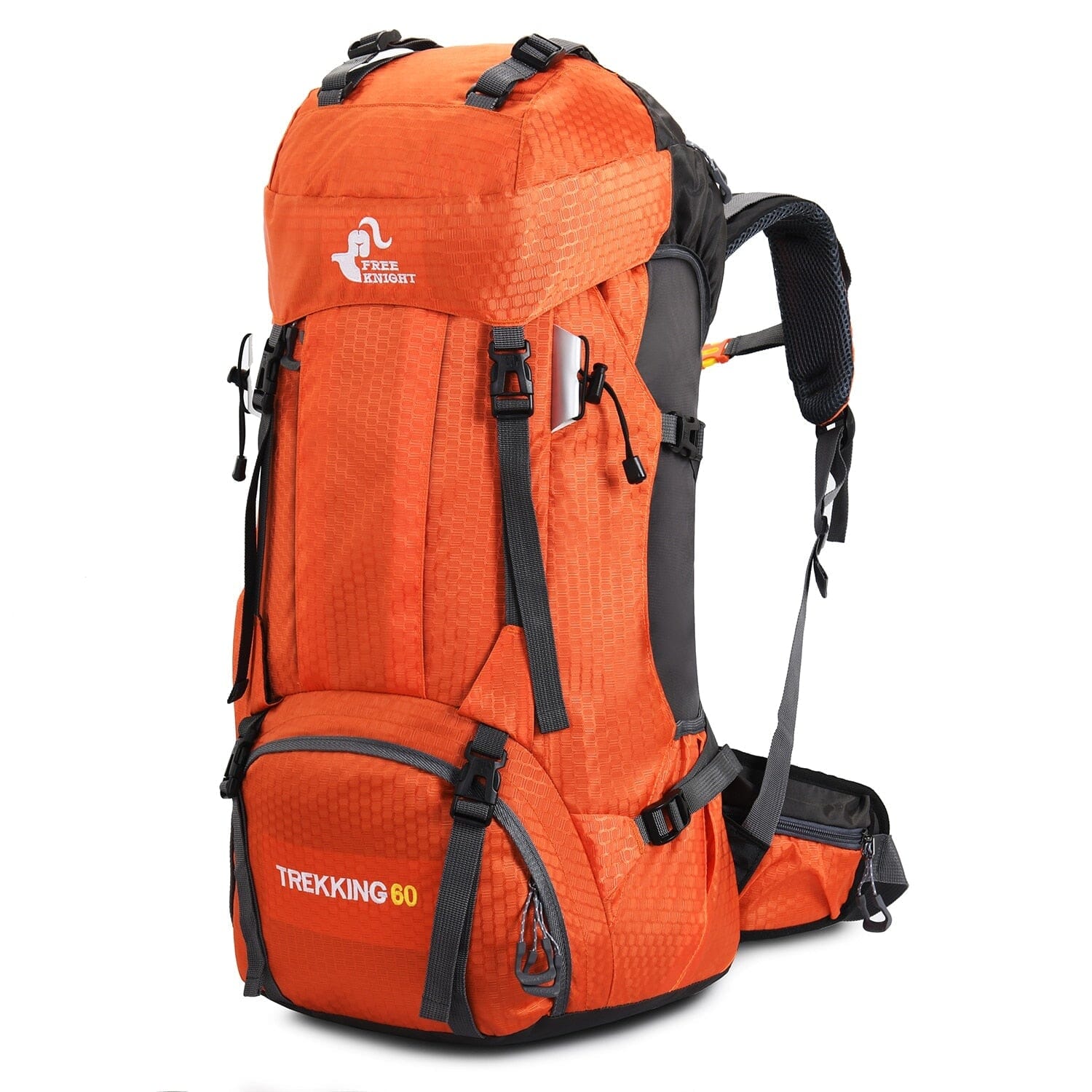Mochila Cargueira Kane 60L