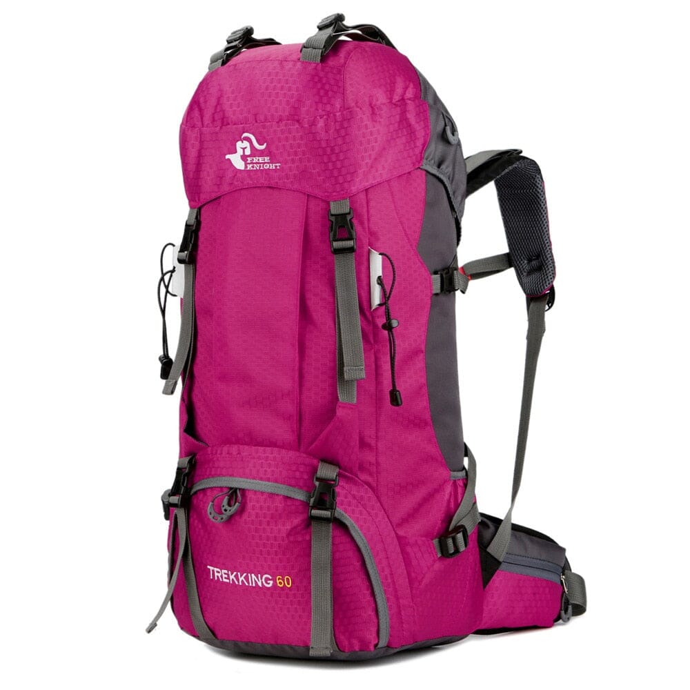 Mochila Cargueira Kane 60L