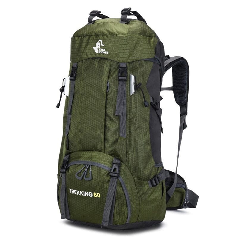 Mochila Cargueira Kane 60L