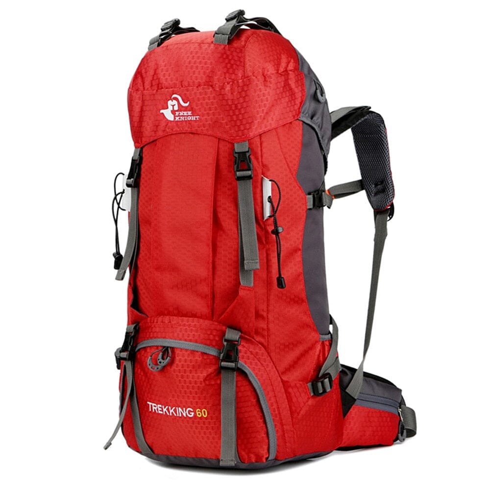 Mochila Cargueira Kane 60L