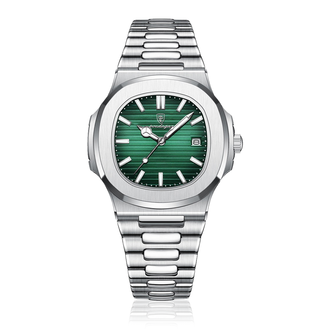 Relógio Stelar Catalão