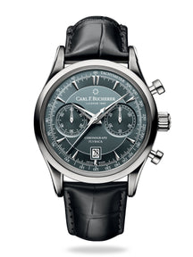 Relógio Vértice Royale 42mm