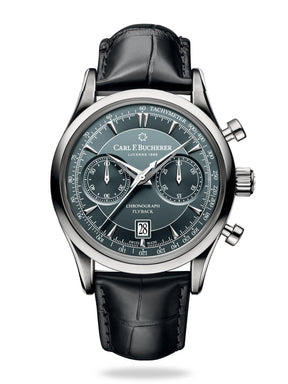 Relógio Vértice Royale 42mm