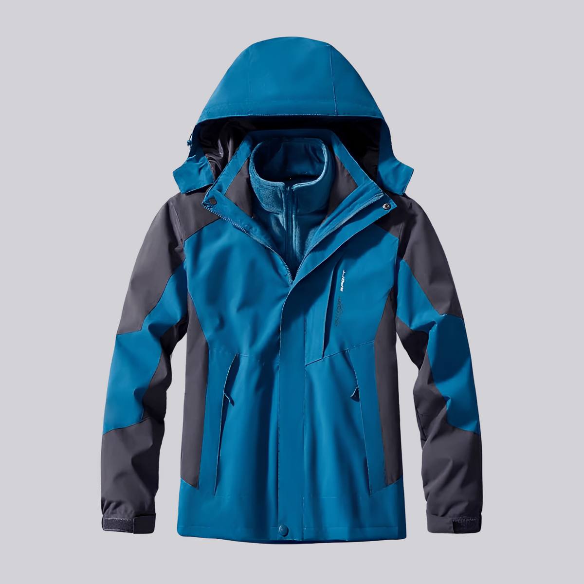 Jaqueta 3 em 1 Thermal Masculina