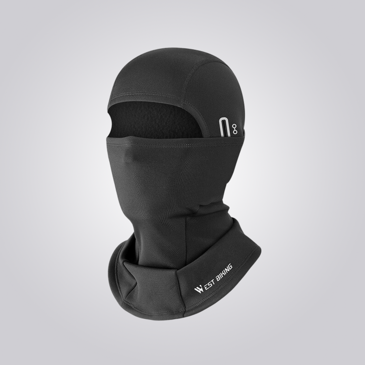 Balaclava  Tech Respirável