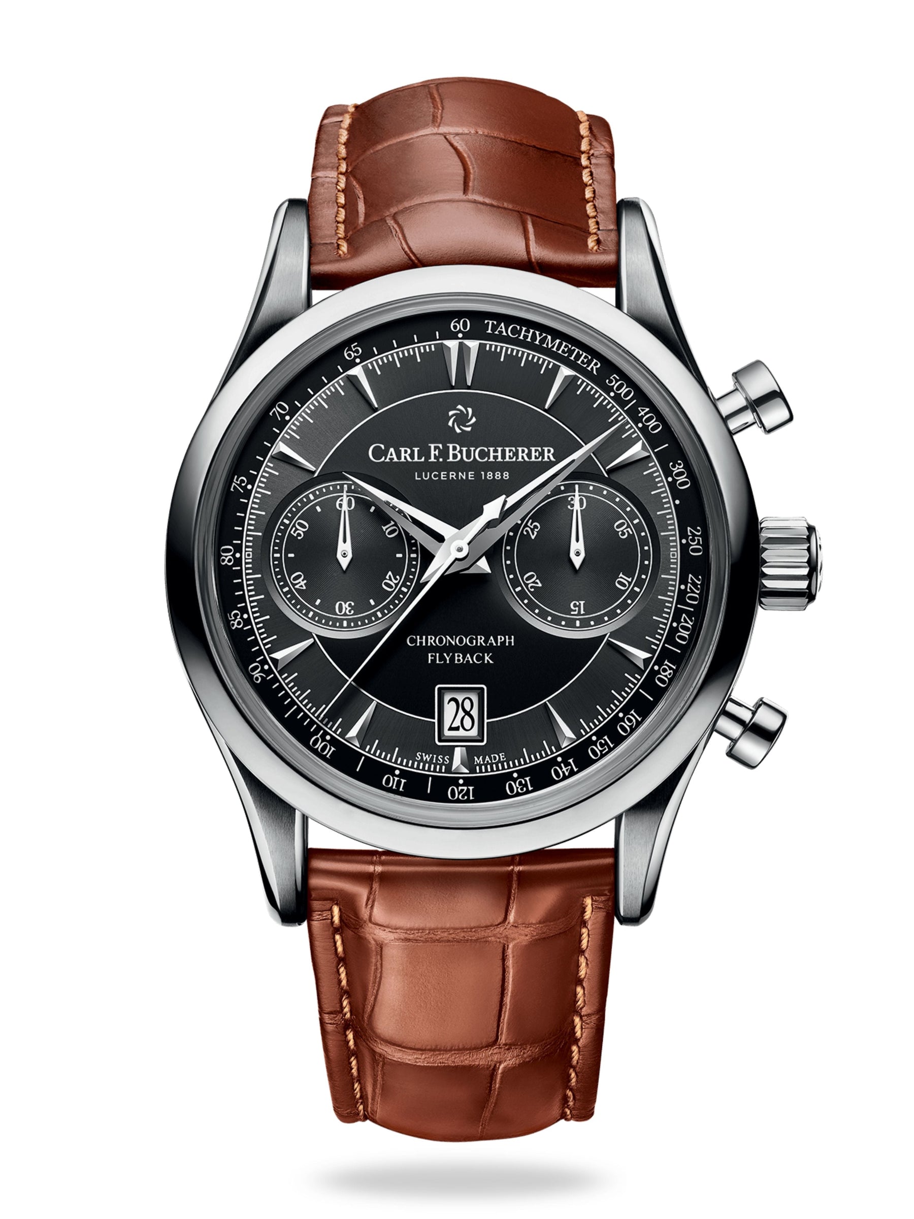 Relógio Vértice Royale 42mm