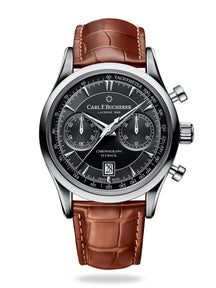 Relógio Vértice Royale 42mm