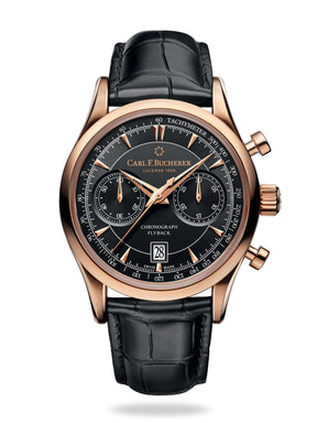 Relógio Vértice Royale 42mm