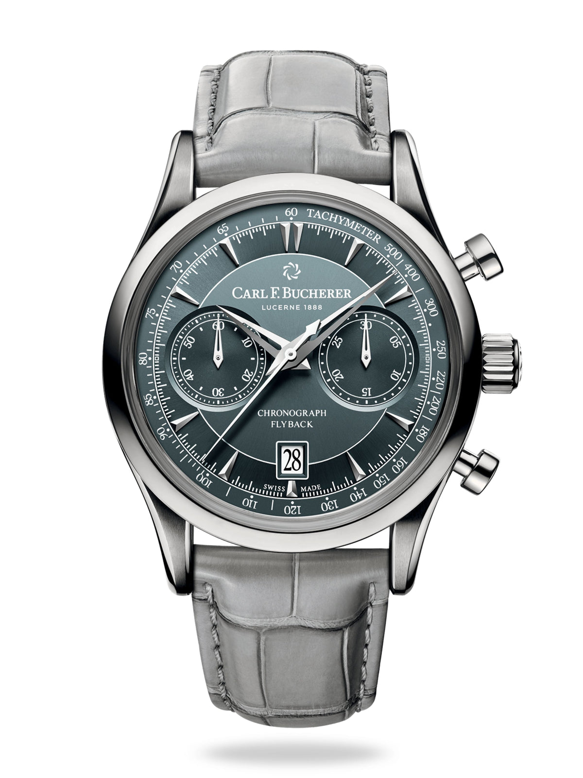 Relógio Vértice Royale 42mm