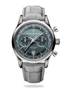 Relógio Vértice Royale 42mm