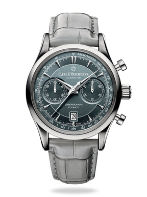 Relógio Vértice Royale 42mm