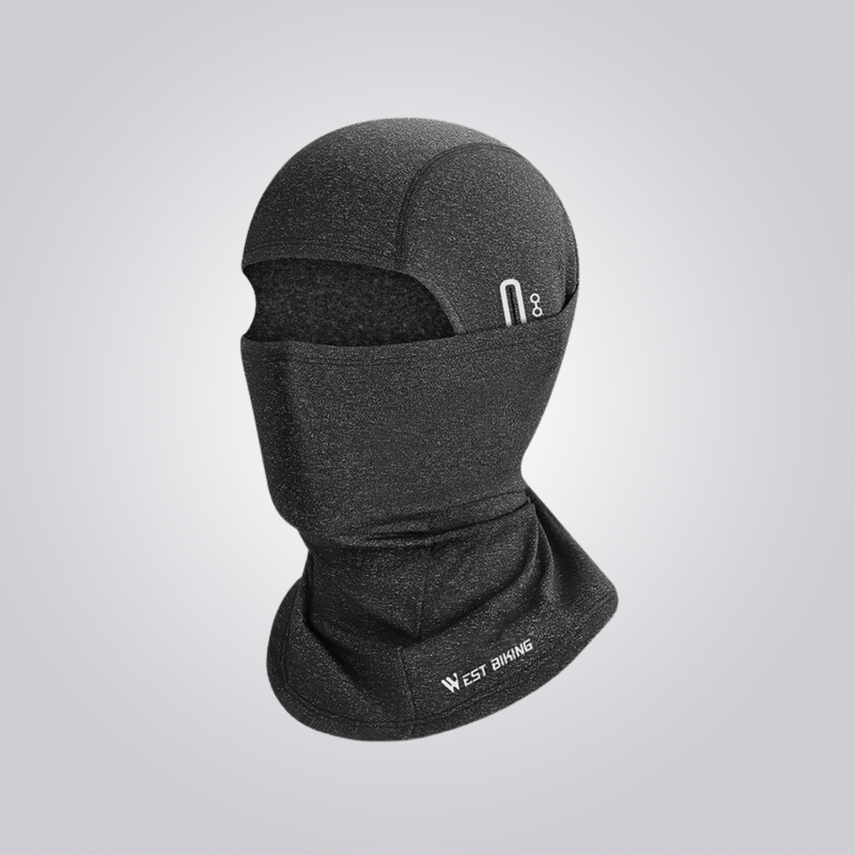 Balaclava  Tech Respirável