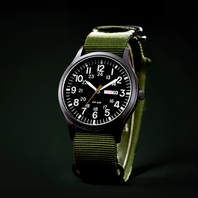 Relógio Northwing Hawks 36mm