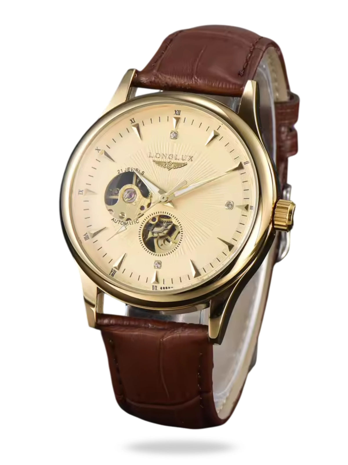 Relógio Tempus Classic 41mm