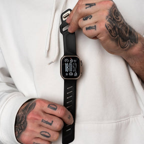 Smartwatch Série 10 Ultra Max 49mm + 7 Pulseiras de Brinde!