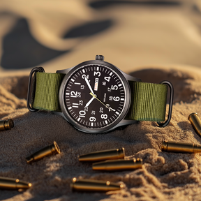 Relógio Northwing Hawks 36mm