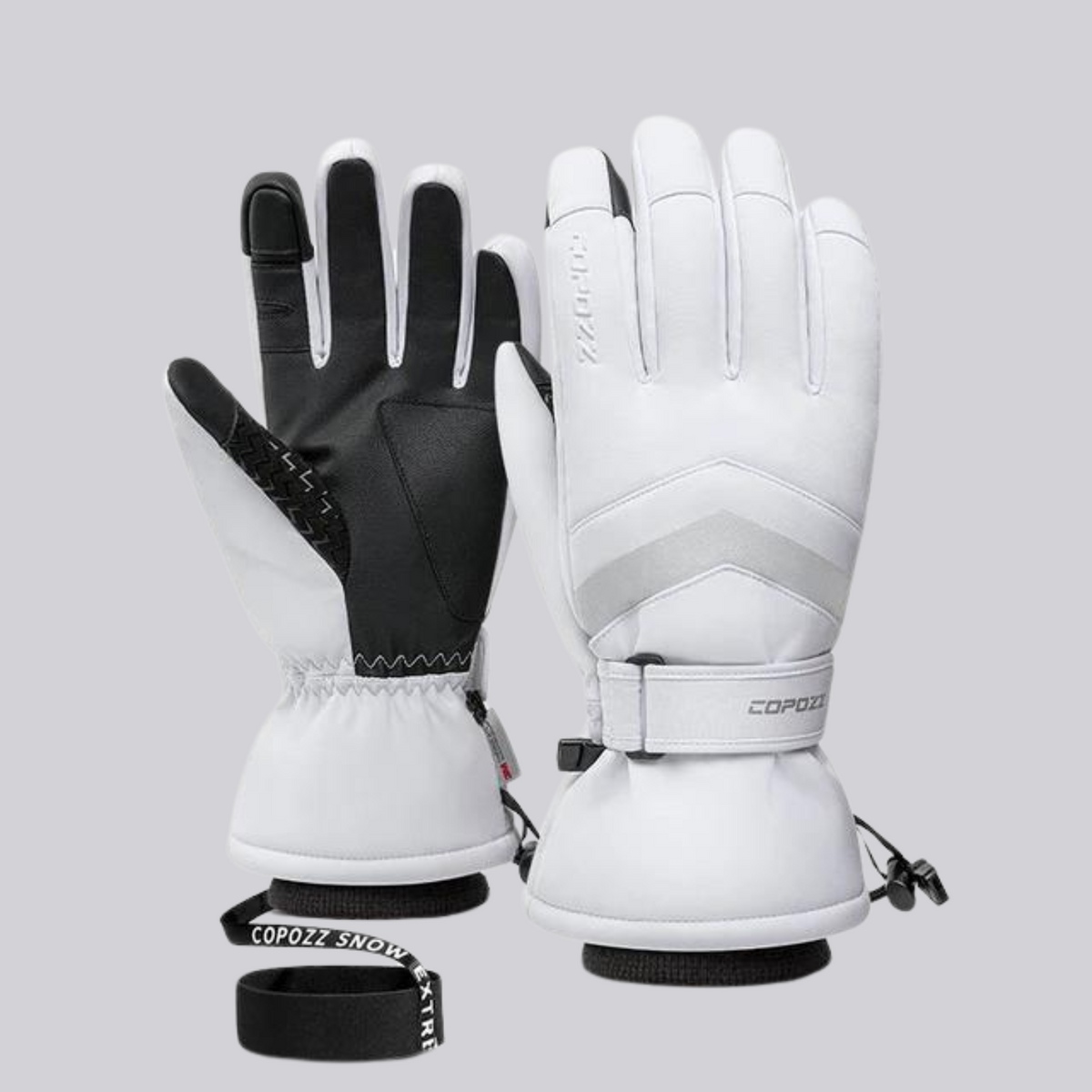 Luva Thermal Snowsports Unissex