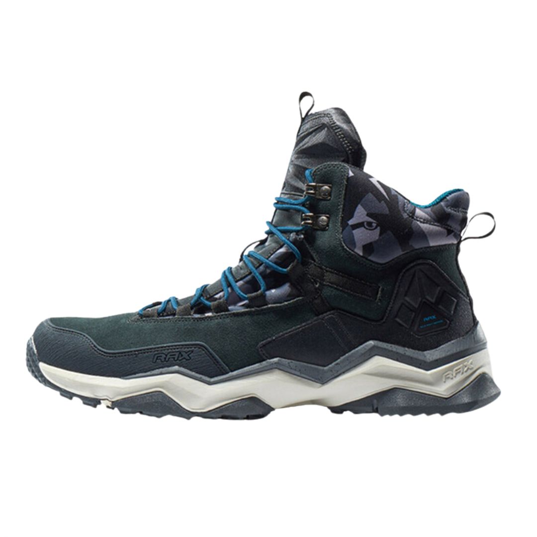 Bota Trilhus Rax Discovery