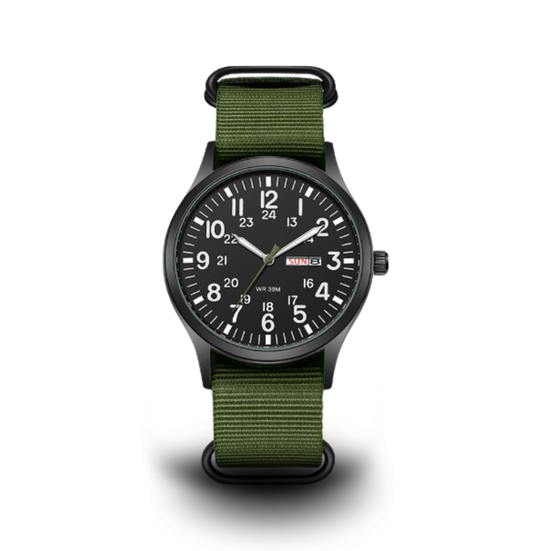 Relógio Northwing Hawks 36mm