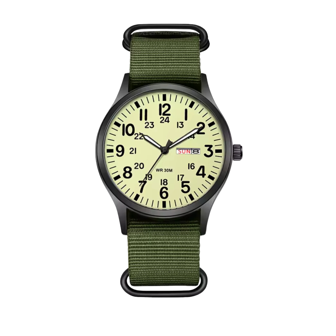 Relógio Northwing Hawks 36mm