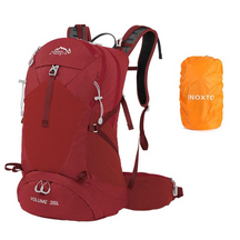 Mochila Montanhismo Impermeável  35L