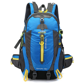 Mochila Camping Vult  40L