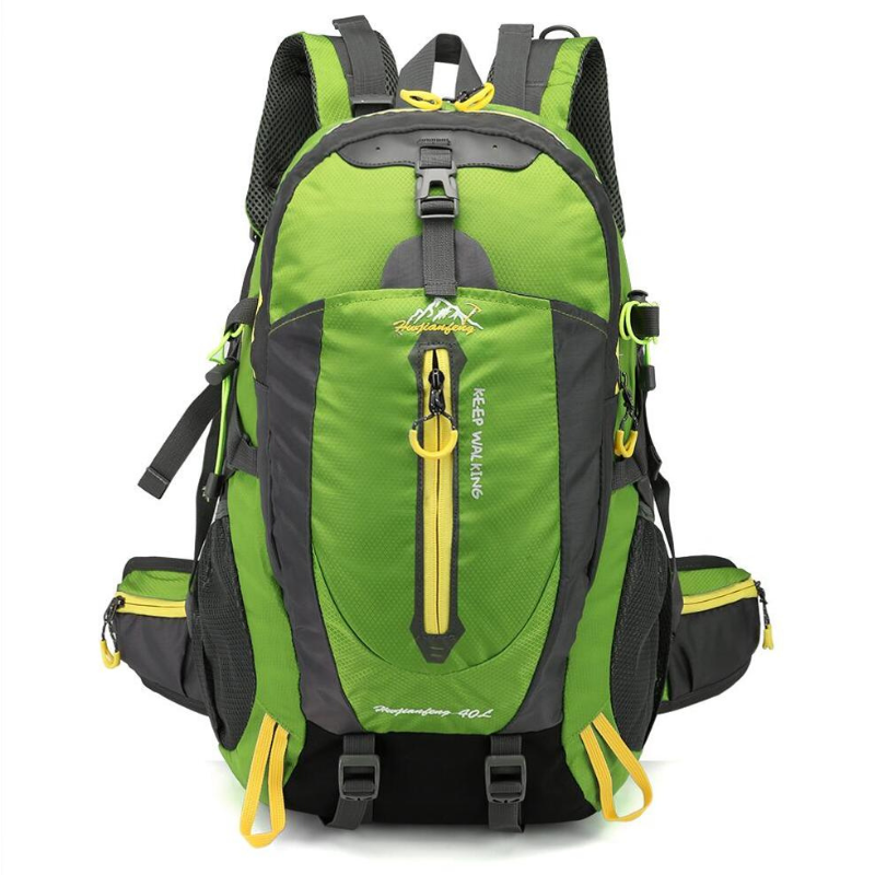 Mochila Camping Vult  40L