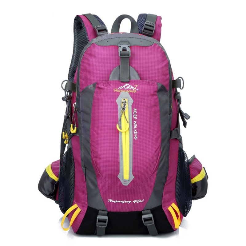 Mochila Camping Vult  40L