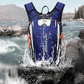Mochila de Hidratação Tops  18L
