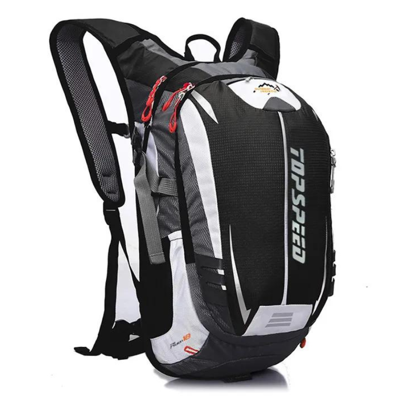 Mochila de Hidratação Tops  18L