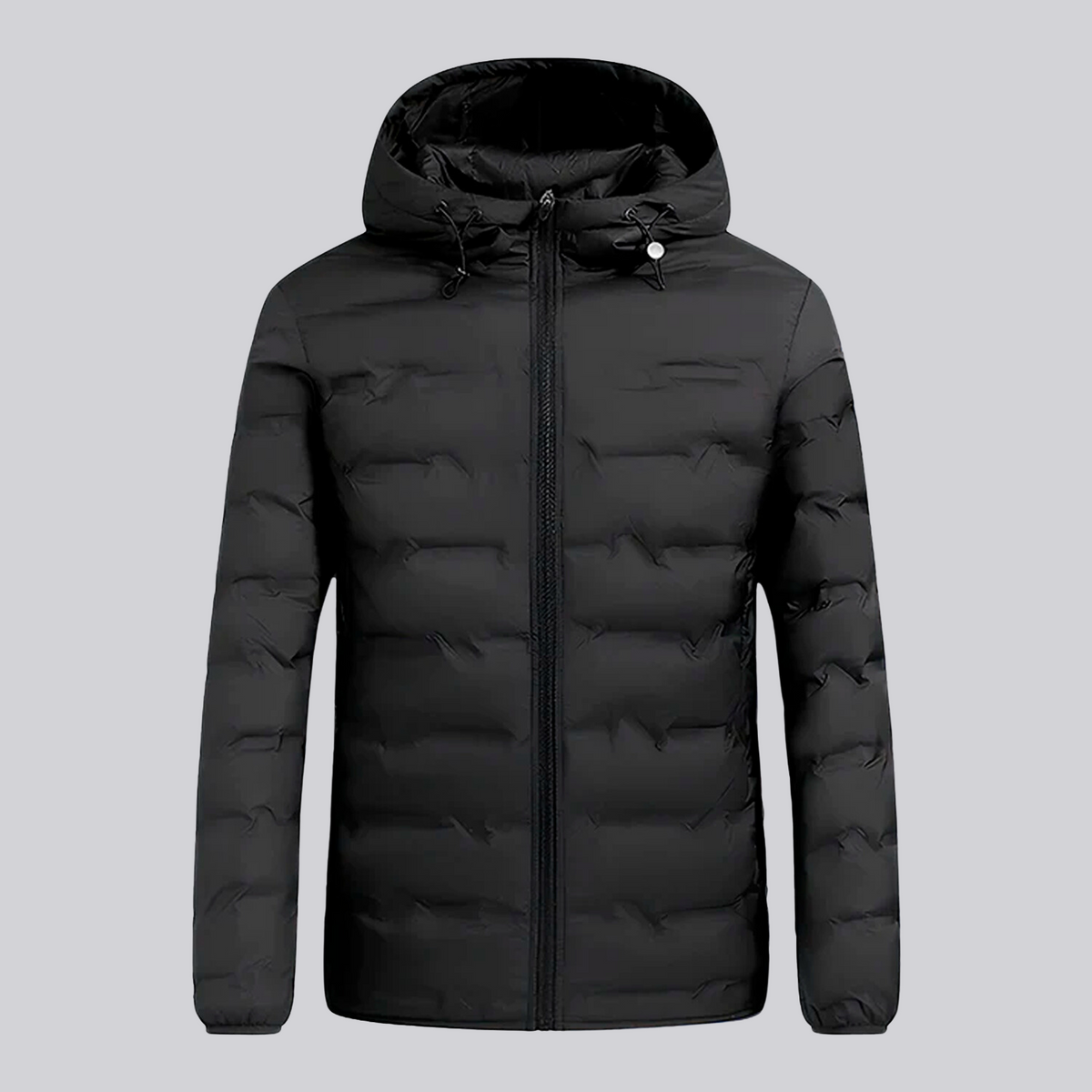 Jaqueta Masculina Puffer Jhon