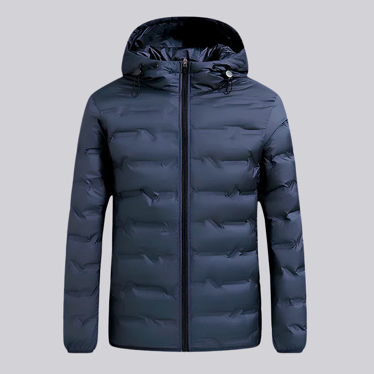 Jaqueta Masculina Puffer Jhon