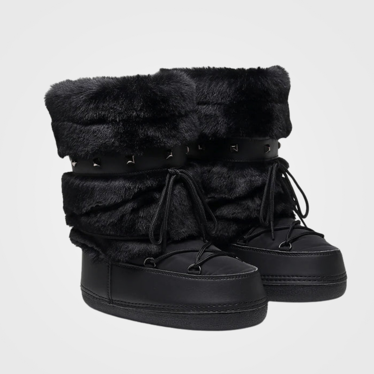 Bota Feminina Snow Moon Boott Ski
