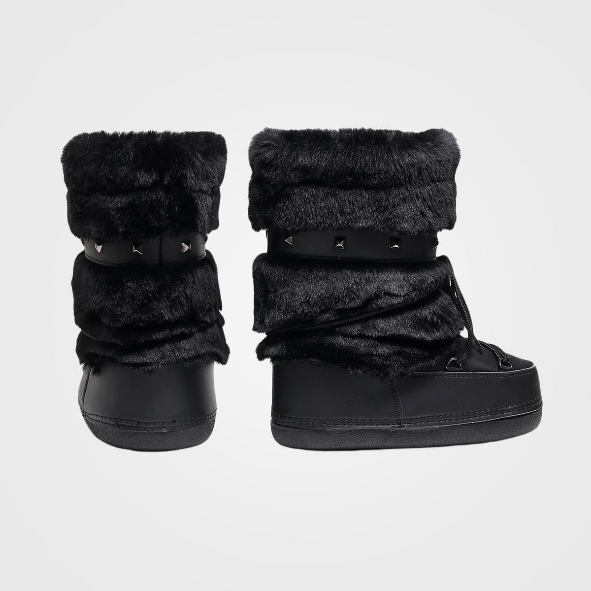 Bota Feminina Snow Moon Boott Ski