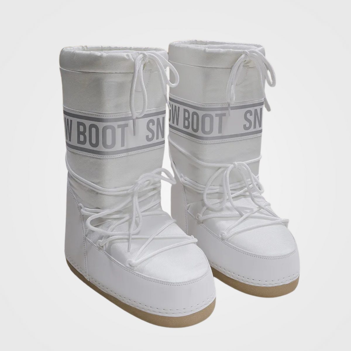 Bota Feminina  Snow Boot Femme