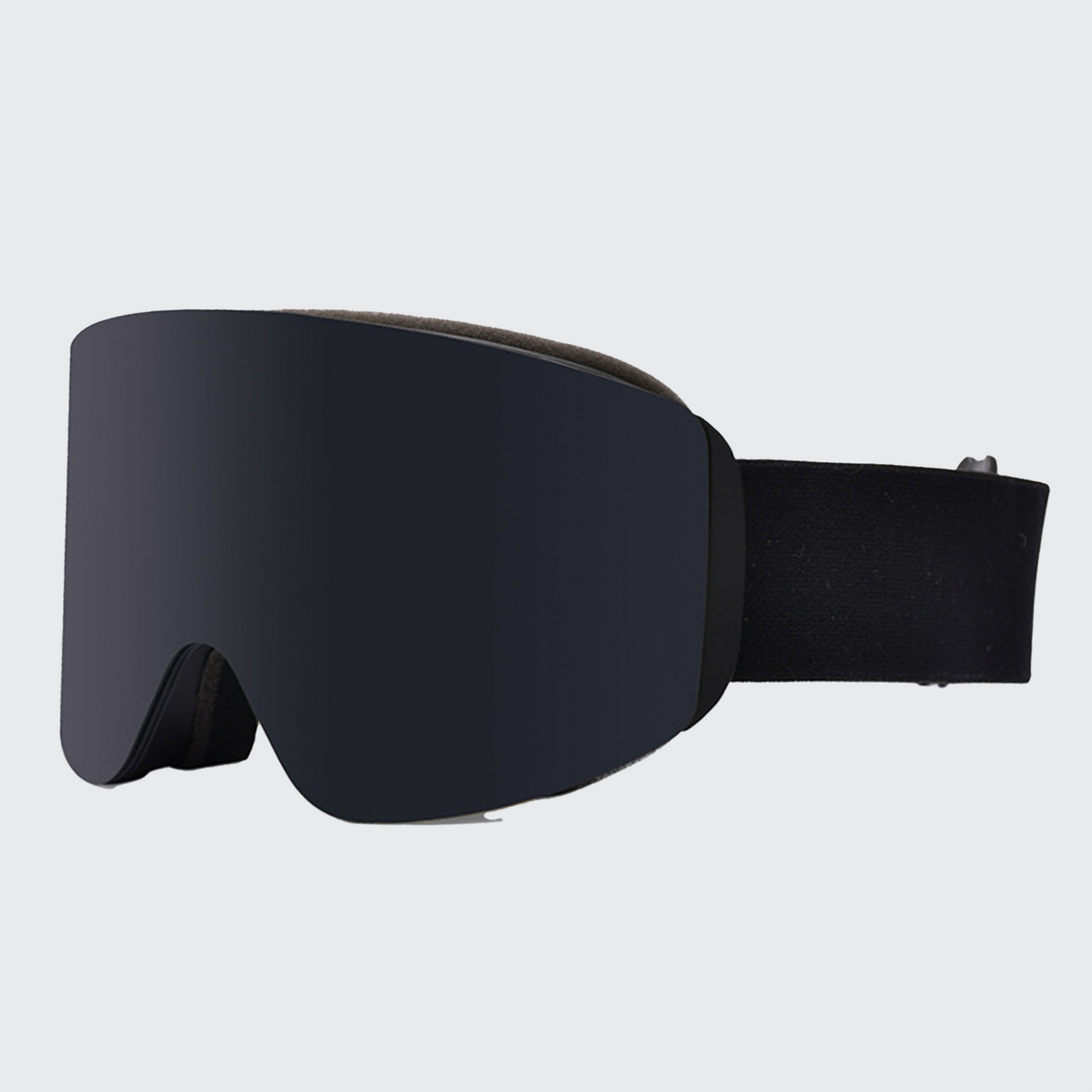 Óculos de Ski e Snowboard Mirrored