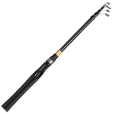 Vara Fibra Carbon UV100 Ultra Leve