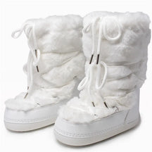 Bota Feminina Snow para Neve
