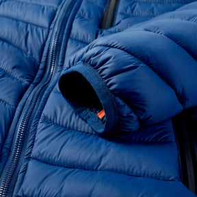 Jaqueta Puffer Masculina Galat