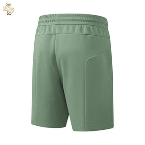 Shorts Respiráveis Unissex para Caminhadas