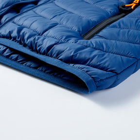 Jaqueta Puffer Masculina Galat