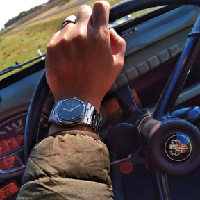 Relógio Northwing Zurique 40mm