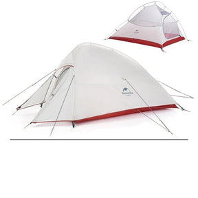 Barraca Cloud UP 2P 20D